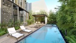 K Suites (D15), Apartment #449142341